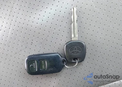 2005 Toyota Highlander Limited V6 z USA, uszkodzony, nr VIN JTEEP21A750085684